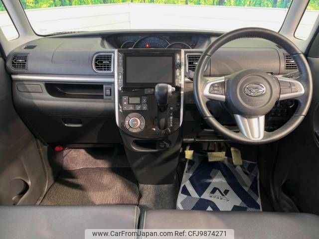 daihatsu tanto 2017 -DAIHATSU--Tanto DBA-LA600S--LA600S-0588142---DAIHATSU--Tanto DBA-LA600S--LA600S-0588142- image 2