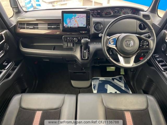honda n-box 2019 -HONDA--N BOX DBA-JF3--JF3-2114886---HONDA--N BOX DBA-JF3--JF3-2114886- image 2
