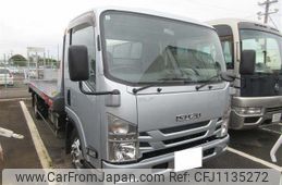 isuzu elf-truck 2021 -ISUZU 【京都 100ｿ9634】--Elf NPR88AN-7011703---ISUZU 【京都 100ｿ9634】--Elf NPR88AN-7011703-