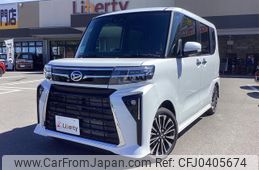 daihatsu tanto 2024 quick_quick_LA650S_LA650S-0428794