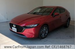 mazda mazda3 2021 -MAZDA--MAZDA3 6BA-BP5P--BP5P-116957---MAZDA--MAZDA3 6BA-BP5P--BP5P-116957-