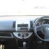 nissan note 2010 CFJ1617175 image 6