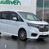 honda stepwagon 2018 -HONDA--Stepwgn DBA-RP3--RP3-1222179---HONDA--Stepwgn DBA-RP3--RP3-1222179- image 17