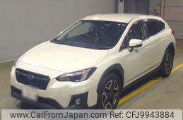 subaru xv 2018 -SUBARU 【名古屋 999ｱ9999】--Subaru XV DBA-GT7--GT7-064323---SUBARU 【名古屋 999ｱ9999】--Subaru XV DBA-GT7--GT7-064323-