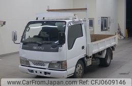 isuzu elf-truck 2004 -ISUZU--Elf NKR81ED-7040059---ISUZU--Elf NKR81ED-7040059-