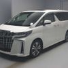 toyota alphard 2022 -TOYOTA--Alphard 3BA-AGH30W--AGH30-0445175---TOYOTA--Alphard 3BA-AGH30W--AGH30-0445175- image 1