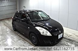 suzuki swift 2012 -SUZUKI 【倉敷 500り7918】--Swift ZC72S-142170---SUZUKI 【倉敷 500り7918】--Swift ZC72S-142170-