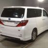 toyota alphard 2013 -TOYOTA--Alphard DAA-ATH20W--ATH20-8026101---TOYOTA--Alphard DAA-ATH20W--ATH20-8026101- image 2