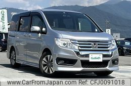 honda stepwagon 2013 -HONDA--Stepwgn DBA-RK5--RK5-1355825---HONDA--Stepwgn DBA-RK5--RK5-1355825-