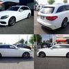 mercedes-benz c-class-station-wagon 2016 CFJ1816703 image 8