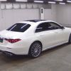 mercedes-benz s-class 2021 CFJ1677341 image 6