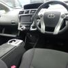 toyota prius-α 2011 -TOYOTA--Prius α ZVW41W-3056067---TOYOTA--Prius α ZVW41W-3056067- image 4