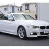 bmw 3-series 2013 quick_quick_DBA-3B20_WBA3B16090NP51361 image 2