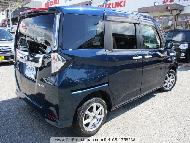 daihatsu thor 2021 CFJ1758238 image 2