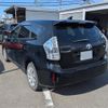 toyota prius-α 2013 -TOYOTA--Prius α DAA-ZVW41W--ZVW41-3283238---TOYOTA--Prius α DAA-ZVW41W--ZVW41-3283238- image 3