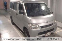 toyota townace-van 2016 -TOYOTA--Townace Van S412M--0019343---TOYOTA--Townace Van S412M--0019343-