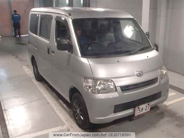 toyota townace-van 2016 -TOYOTA--Townace Van S412M--0019343---TOYOTA--Townace Van S412M--0019343- image 1