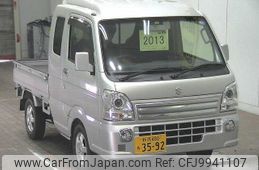 suzuki carry-truck 2018 -SUZUKI 【新潟 480ﾁ3592】--Carry Truck DA16T--437220---SUZUKI 【新潟 480ﾁ3592】--Carry Truck DA16T--437220-
