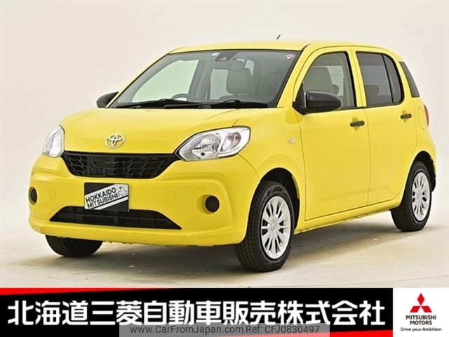 toyota passo 2016 -TOYOTA--Passo DBA-M710A--M710A-0002022---TOYOTA--Passo DBA-M710A--M710A-0002022- image 1