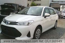 toyota corolla-fielder 2020 -TOYOTA--Corolla Fielder DAA-NKE165G--NKE165-7229627---TOYOTA--Corolla Fielder DAA-NKE165G--NKE165-7229627-