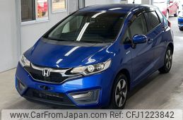 honda fit 2016 -HONDA--Fit GP5-1203570---HONDA--Fit GP5-1203570-