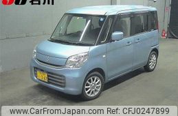 suzuki spacia 2015 -SUZUKI 【石川 580ﾆ367】--Spacia MK42S-115406---SUZUKI 【石川 580ﾆ367】--Spacia MK42S-115406-