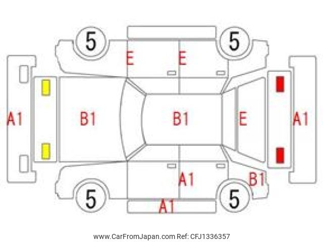 nissan roox 2023 -NISSAN--Roox 5AA-B44A--B44A-0500528---NISSAN--Roox 5AA-B44A--B44A-0500528- image 2