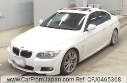 bmw 3-series 2010 -BMW 【盛岡 311ふ21】--BMW 3 Series KD20-WBAKD72050E246061---BMW 【盛岡 311ふ21】--BMW 3 Series KD20-WBAKD72050E246061-