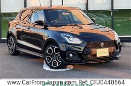 suzuki swift 2022 -SUZUKI--Swift 4BA-ZC33S--ZC33S-428025---SUZUKI--Swift 4BA-ZC33S--ZC33S-428025-