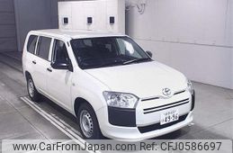 toyota probox-van 2024 -TOYOTA 【岐阜 400ﾎ4996】--Probox Van NSP160V-0079808---TOYOTA 【岐阜 400ﾎ4996】--Probox Van NSP160V-0079808-