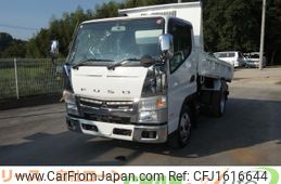 mitsubishi-fuso canter 2015 CFJ1616644