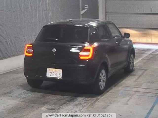 suzuki swift 2023 CFJ1521967 image 2