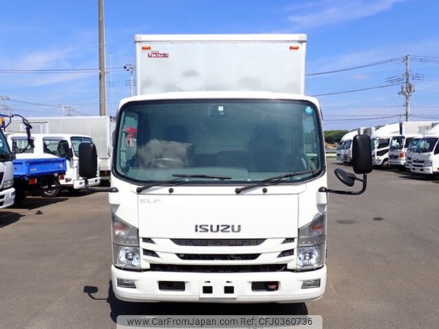 isuzu elf-truck 2018 -ISUZU--Elf TRG-NPR85AN--NPR85-7075503---ISUZU--Elf TRG-NPR85AN--NPR85-7075503- image 2