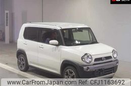mazda flair 2014 -MAZDA--Flair MS31S--801008---MAZDA--Flair MS31S--801008-