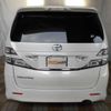 toyota vellfire 2009 -TOYOTA 【名変中 】--Vellfire ANH20W--8058343---TOYOTA 【名変中 】--Vellfire ANH20W--8058343- image 2