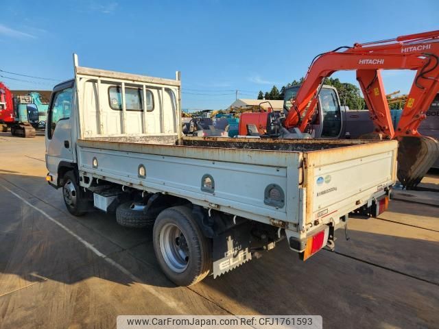 isuzu elf-truck 2013 CFJ1761593 image 2