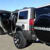 hummer h3 2006 CFJ0167033 image 3