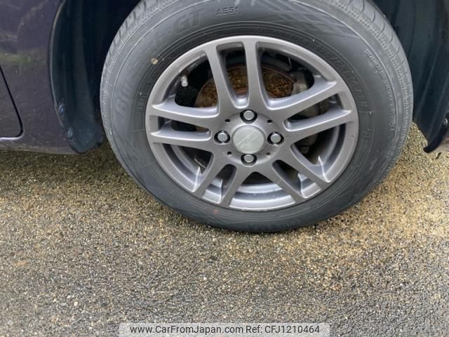 honda fit 2009 -HONDA--Fit DBA-GE6--GE6-1206049---HONDA--Fit DBA-GE6--GE6-1206049- image 2