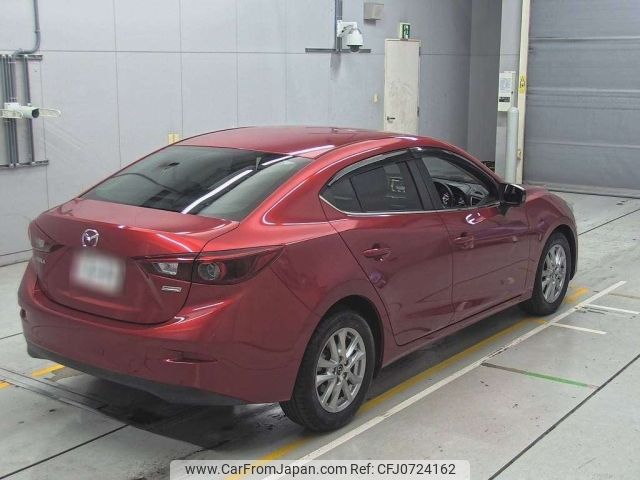 mazda axela 2016 -MAZDA--Axela BM5FP-301901---MAZDA--Axela BM5FP-301901- image 2