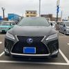lexus rx 2021 -LEXUS--Lexus RX 6AA-GYL25W--GYL25-0023420---LEXUS--Lexus RX 6AA-GYL25W--GYL25-0023420- image 1