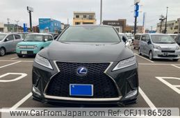 lexus rx 2021 -LEXUS--Lexus RX 6AA-GYL25W--GYL25-0023420---LEXUS--Lexus RX 6AA-GYL25W--GYL25-0023420-