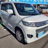 suzuki wagon-r 2012 -SUZUKI 【和歌山 580ﾖ7592】--Wagon R MH23S--643768---SUZUKI 【和歌山 580ﾖ7592】--Wagon R MH23S--643768- image 1