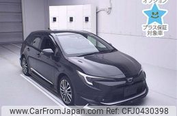 toyota corolla-touring-wagon 2023 -TOYOTA--Corolla Touring ZWE215W-0004608---TOYOTA--Corolla Touring ZWE215W-0004608-