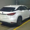 lexus rx 2019 -LEXUS--Lexus RX DAA-GYL25W--GYL25-0019212---LEXUS--Lexus RX DAA-GYL25W--GYL25-0019212- image 2