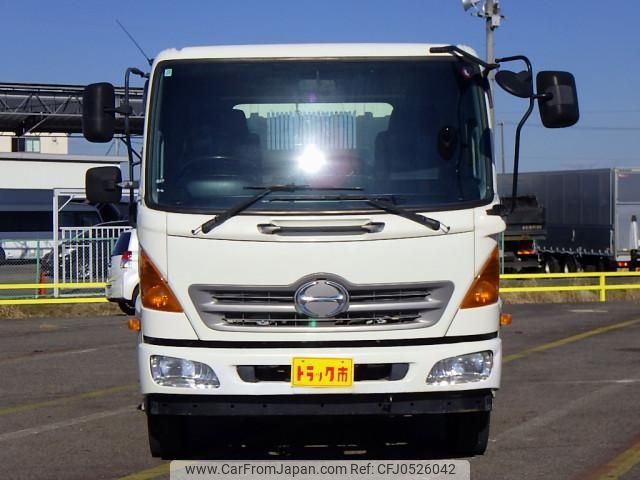 hino ranger 2015 CFJ0526042 image 2