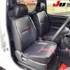 suzuki jimny 2009 -SUZUKI--Jimny JB23W--609765---SUZUKI--Jimny JB23W--609765- image 7