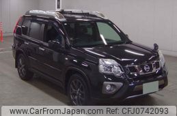 nissan x-trail 2013 quick_quick_DBA-NT31_NT31-309992