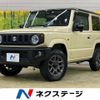 suzuki jimny 2019 -SUZUKI--Jimny 3BA-JB64W--JB64W-144717---SUZUKI--Jimny 3BA-JB64W--JB64W-144717- image 1