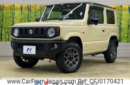 suzuki jimny 2019 -SUZUKI--Jimny 3BA-JB64W--JB64W-144717---SUZUKI--Jimny 3BA-JB64W--JB64W-144717-