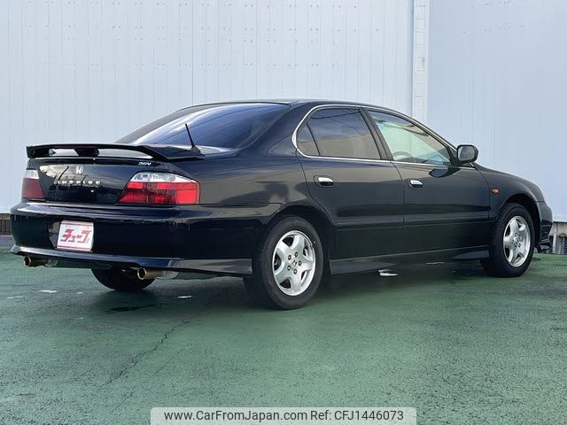 honda inspire 1998 -HONDA--Inspire GF-UA4--UA4-1004760---HONDA--Inspire GF-UA4--UA4-1004760- image 2